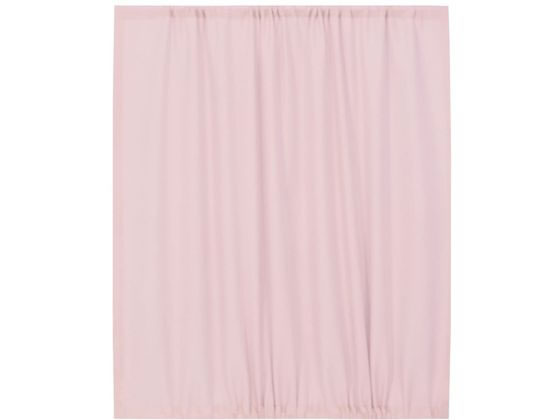 �}�c���V �՗�II�����p�J�[�e�� W1500�~H1600mm�p �X�N���[�� 24-5617-0301 �s���N MY-TP150CL(150X160���E