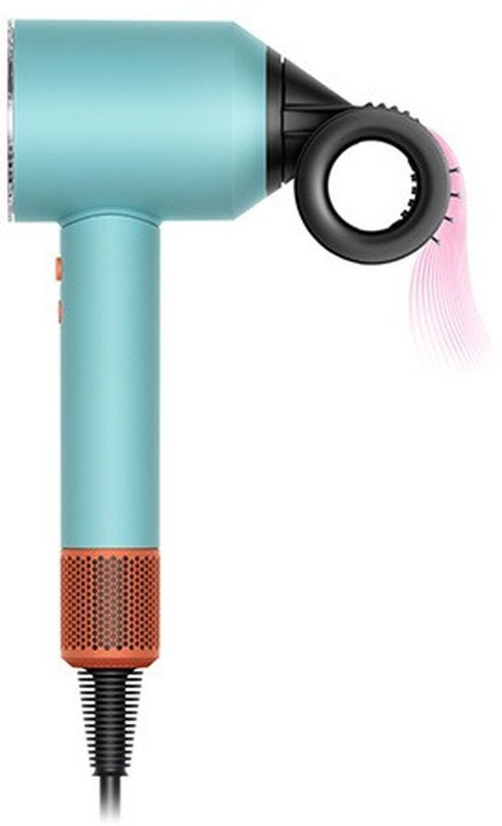 ダイソン ヘアドライヤー Dyson Supersonic Nural Shine 通販