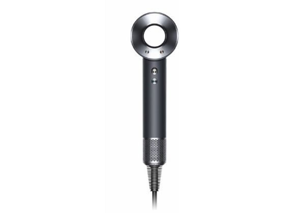 Dyson Supersonic ブラック Dyson Supersonic ionic オリジンヘアドライヤー（ブラック