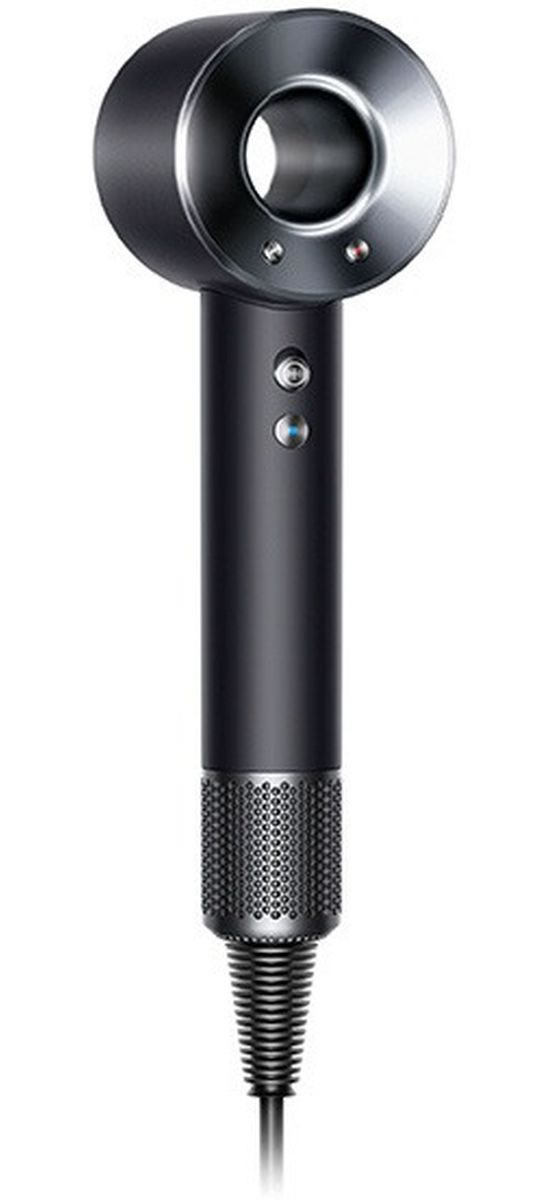 ダイソン ヘアドライヤー Dyson Supersonic ブラック ニッケル