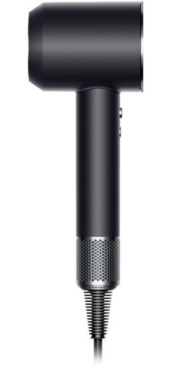 ダイソン ヘアドライヤー Dyson Supersonic ブラック ニッケル