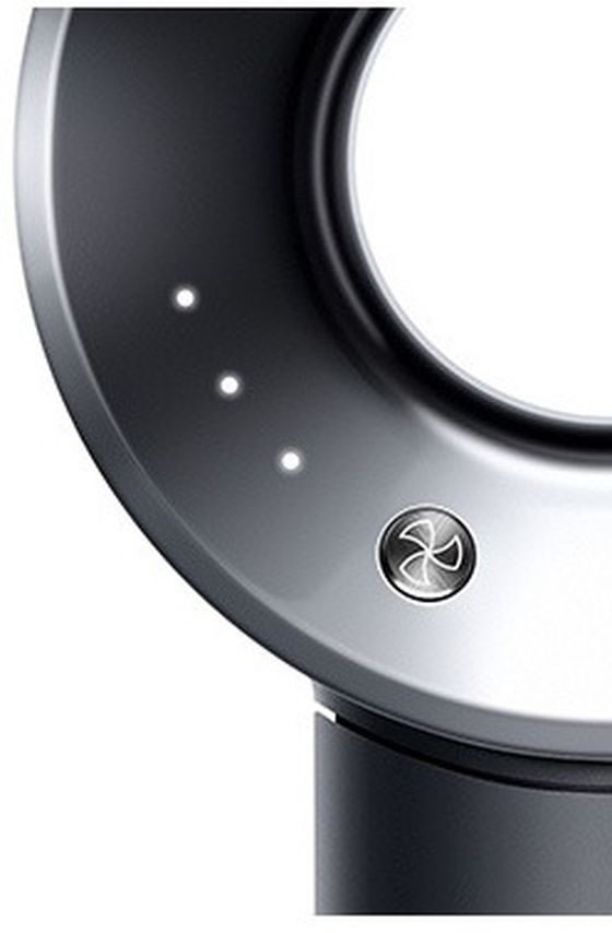 ダイソン ヘアドライヤー Dyson Supersonic ブラック ニッケル