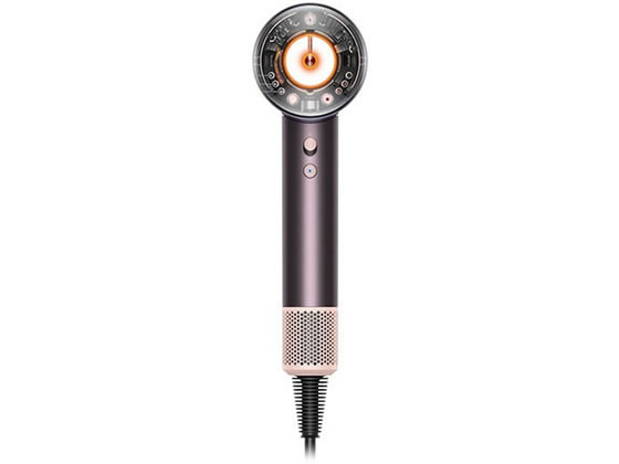 値下げ交渉可能！送料込み　ダイソン　ドライヤー　Dyson Dyson ドライヤー ヘアスタイラー 【直販限定モデル】 ダイソン