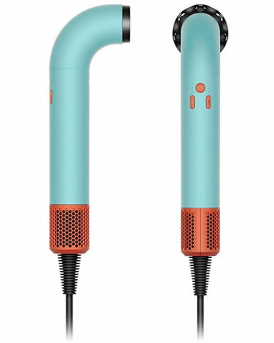 ダイソン ヘアドライヤー Dyson Supersonic r 通販【フォレスト