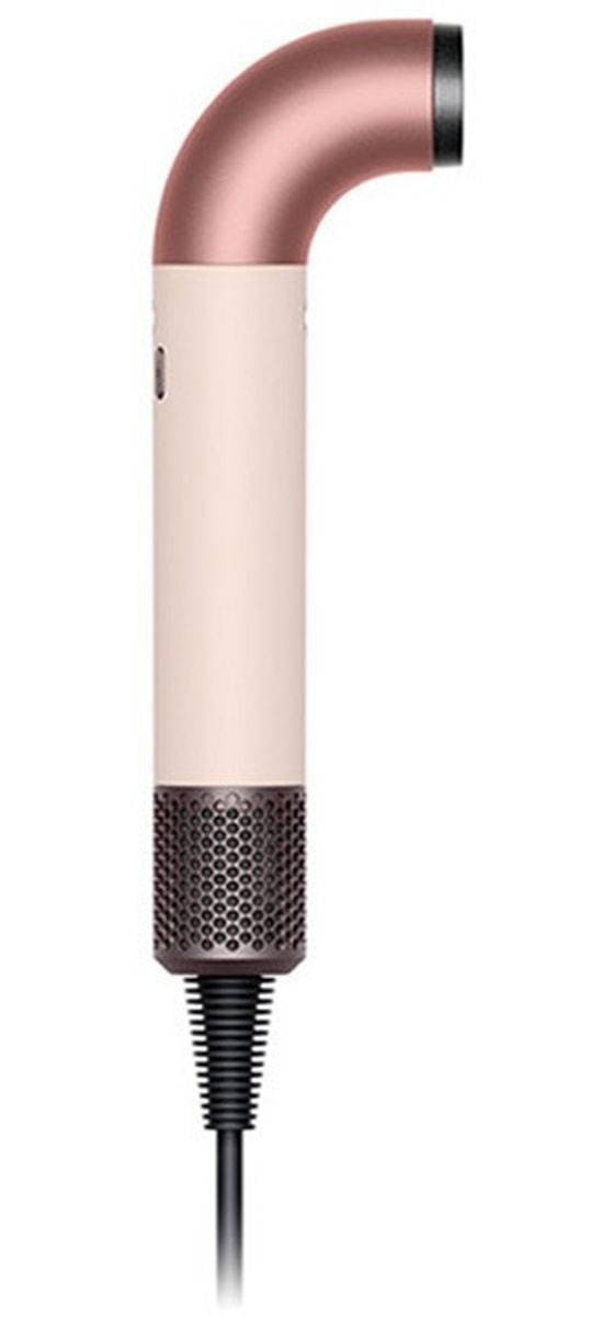 ダイソン ヘアドライヤー Dyson Supersonic r セラミックピンク