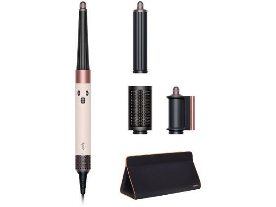 ダイソン　エアラップ　ピンク ダイソン（Dyson ） Dyson Airwrap i．d．（TM