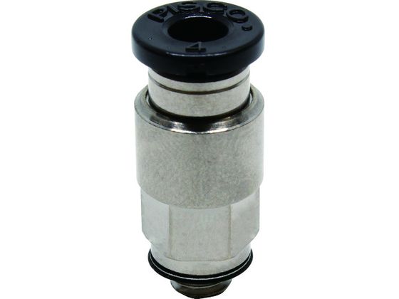 PISCO `[utBbeBO Xg[g KOa4mm ڑaM5~0.8 PC4-M50