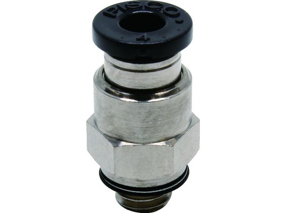 PISCO `[utBbeBO Xg[g KOa4mm ڑaM6~1 PC4-M6