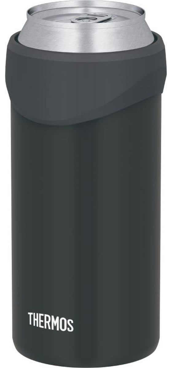 サーモス THERMOS 缶ホルダー 缶クーラー 保冷 保温 500mL缶用 食洗機