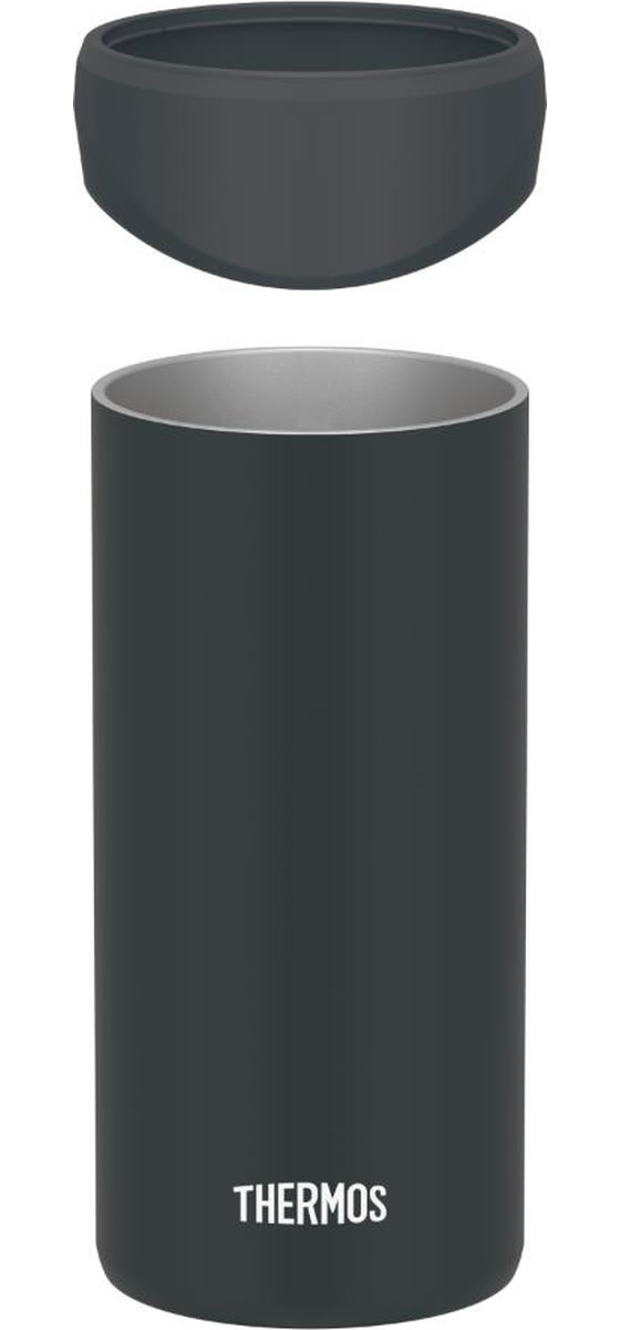 サーモス THERMOS 缶ホルダー 缶クーラー 保冷 保温 500mL缶用 食洗機