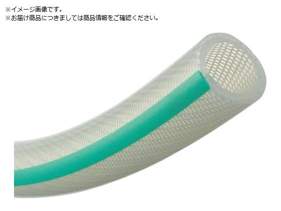 ●長さ（ｍ）：５●内径（ｍｍ）：７．９●外径（ｍｍ）：１４．３●使用圧力（ＭＰａ）：０〜１．０●許容曲げ半径（ｍｍ以上）：９０●使用温度範囲：−３０〜１５０℃●食品衛生法適合（平成２４年厚生労働省告示