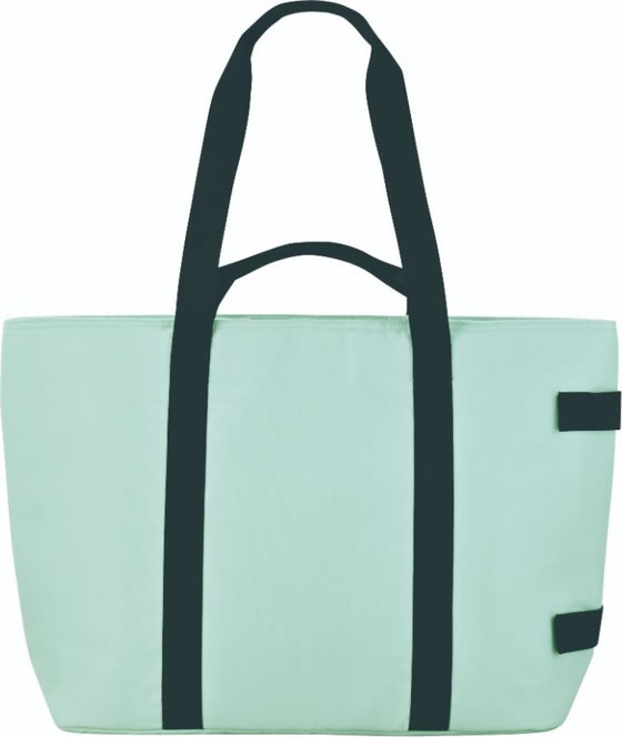 サーモス THERMOS 保冷ビッグトートバッグ 36L 大容量 ミントグリーン
