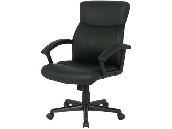 �i�J�o���V OA���U�[�`�F�A���[�o�b�N CNL-501BK