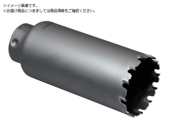 ミヤナガ ポリクリックスーパーメタルコアドリル カッター Φ50
