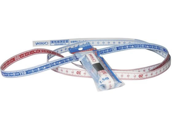 ���^�{���b�N�e�[�v 1.5m ���^�{���W���[ 23-3031-00 ���}�� -15(1.5M)