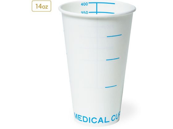 �T���i�b�v �o���E���p�J�b�v 400mL 50�� C4050ME