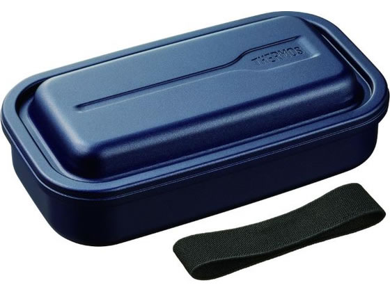 サーモス 弁当箱 フレッシュランチボックス 1段式 800mL ドーム型フタ