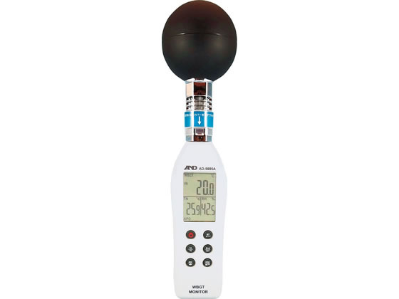 TOEI LIGHT �g�[�G�C���C�g �M���ǎw�����j�^�[AD5695