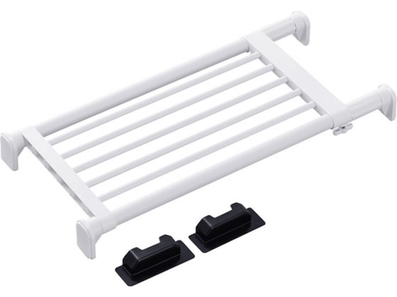 �A�C���X�I�[���} ���͐L�k�I 53�`73cm �z���C�g H-J-P73R