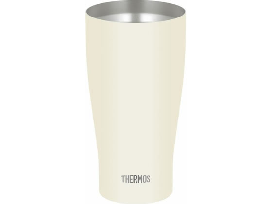 サーモス 真空断熱タンブラー 600mL 保温 保冷 ステンレス マット