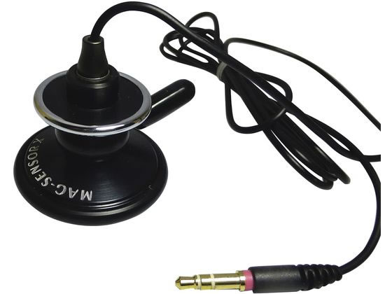 �������[�X�e�\�X�R�[�v ���f�� 25-3036-00 F-812 �q���E�W�����}�C�N