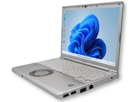 Panasonic Let's note CF-SV9