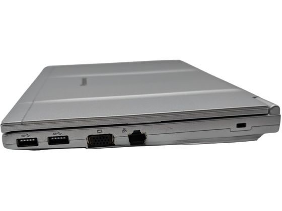 Panasonic 【中古再生品】ノートパソコンLet's note CF-SV9 通販