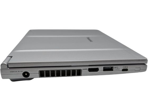 Panasonic 【中古再生品】ノートパソコンLet's note CF-SV9 通販