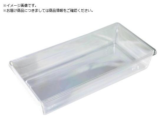 TRUSCO PETϊ^e 105X70X35mm  100 PETY-10570