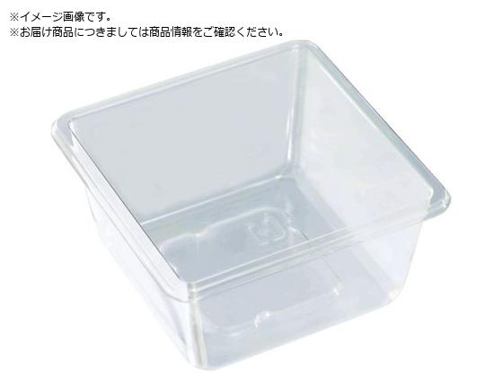 TRUSCO PETϊ^e 70X70X35mm  100 PETY-7070