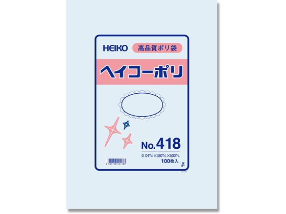 A)wCR[ | No.418 0.04~380~530mm 100