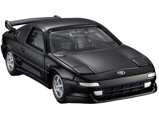 トミカ 中国製　トヨタＭＲ２ TOMICA PREMIUM 40 TOYOTA MR2 1/60 TOMY 2023 June New Model