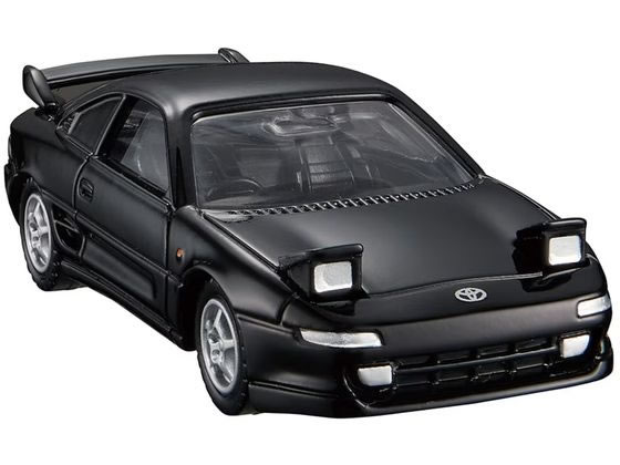 タカラトミー トミカプレミアム 42 トヨタ MR2 (SW20)トミカP