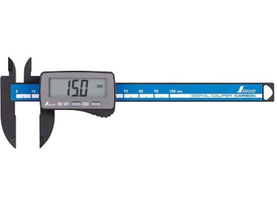 �V�������� �f�W�^���m�M�X �J�[�{���t�@�C�o�[�啶�� 0.1�`100mm