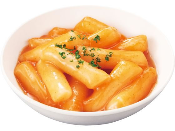 モランボン チーズトッポギ 1セット入 145g 通販【フォレストウェイ】