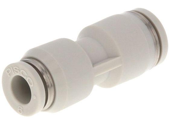 PISCO `[utBbeBO ajIXg[g `[uOa:8mm~6mm CgO[dl PG8-6W