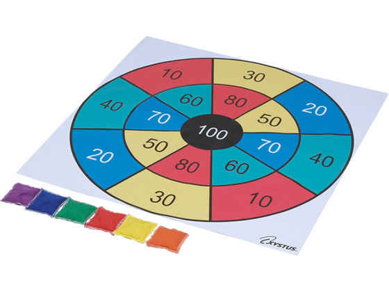 TOEI LIGHT �g�[�G�C���C�g �^�[�Q�b�g�v���C�V�[�g �_�[�c