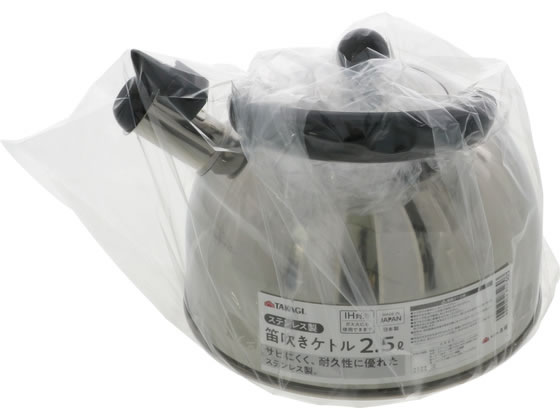 TAKAGI 日本製 ステンレス 笛吹きケトル 2.5L 通販【フォレストウェイ】