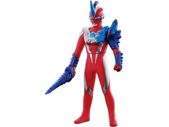 バンダイ ウルトラヒーローシリーズ 108 ウルトラマンオメガ