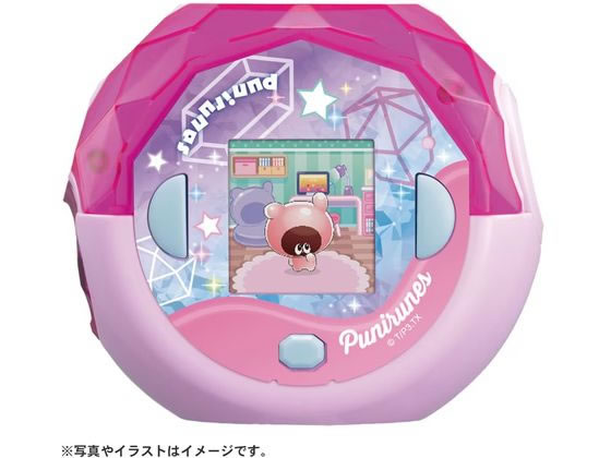 タカラトミー ぷにるんず ぷにすたる クリアピンク 通販【フォレスト