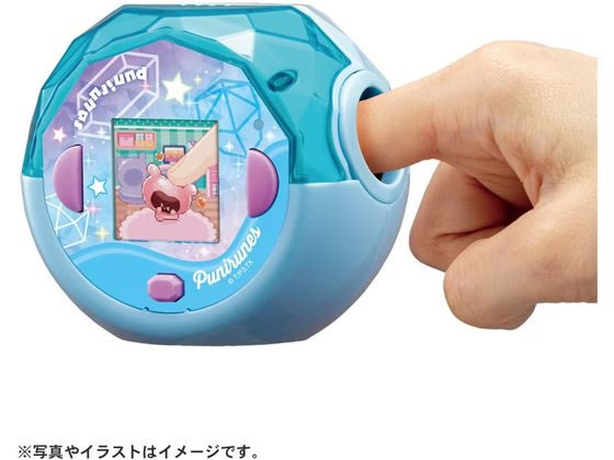 ぷるるん クリアブルー｜ぷにるんず｜限定品や新作も ぷにすたる ぷにるんず 洗顔グッズ