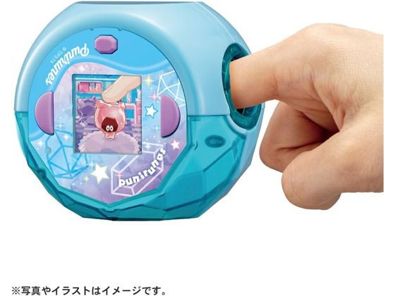 タカラトミー ぷにるんず ぷにすたる クリアブルー 通販【フォレスト