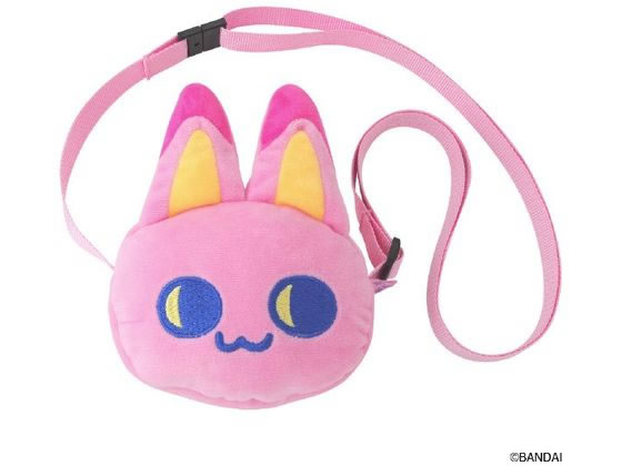 バンダイ Tamagotchi Paradise おでかけキャリー みゃおっち