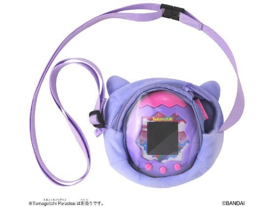バンダイ Tamagotchi Paradise おでかけキャリー ほーほっち 通販