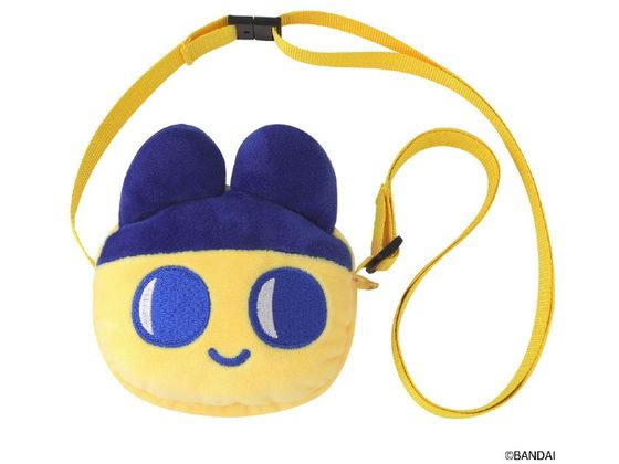 バンダイ Tamagotchi Paradise おでかけキャリー まめっち 通販