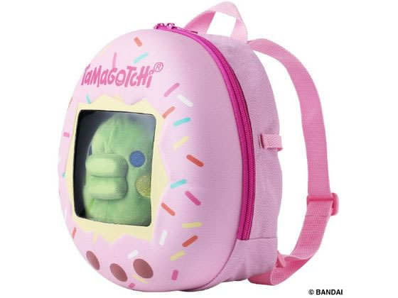 バンダイ すくすくぬいぐるみ おでかけリュック くちぱっち 通販