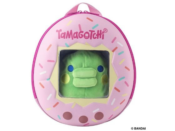 バンダイ すくすくぬいぐるみ おでかけリュック くちぱっち 通販