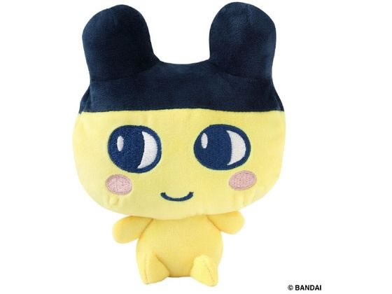 バンダイ すくすくぬいぐるみ まめっち 通販【フォレストウェイ】