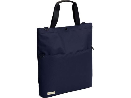 ���q�g���u �L�������O�g�[�g�o�b�O 24-3544-01 LIHITLAB. A7583-11(�l�C�r�[)