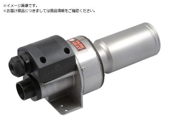 PARK�[HEAT ���t�^�M���q�[�^�[ PHS50N�^ 400V 6600W PHS50N 400V 6600W